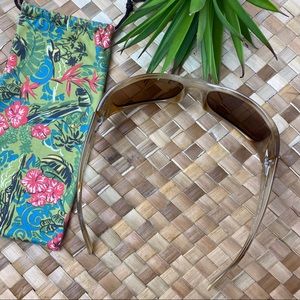 Maui Jim Polarized Sunglasses